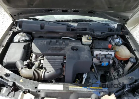 2005 Saturn Ion Level 2 z USA, uszkodzony, nr VIN 1G8AJ52F15Z112156